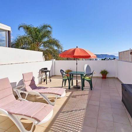 Apartamento Fernandita Nerja Exterior photo