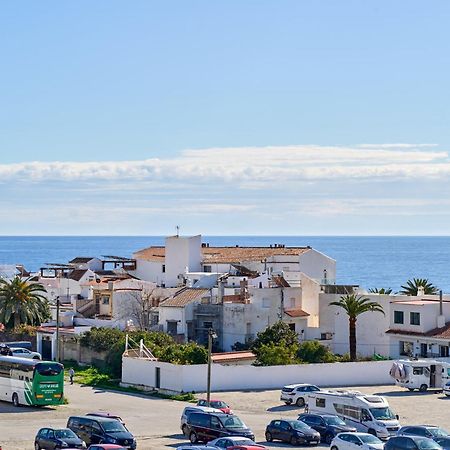 Apartamento Fernandita Nerja Exterior photo