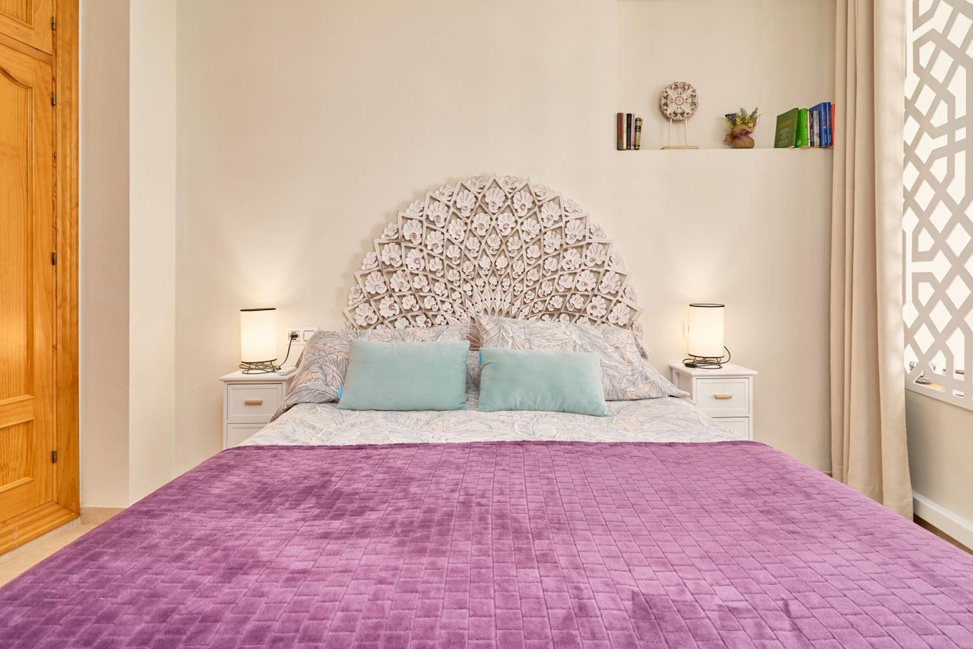 Apartamento Fernandita Nerja Exterior photo