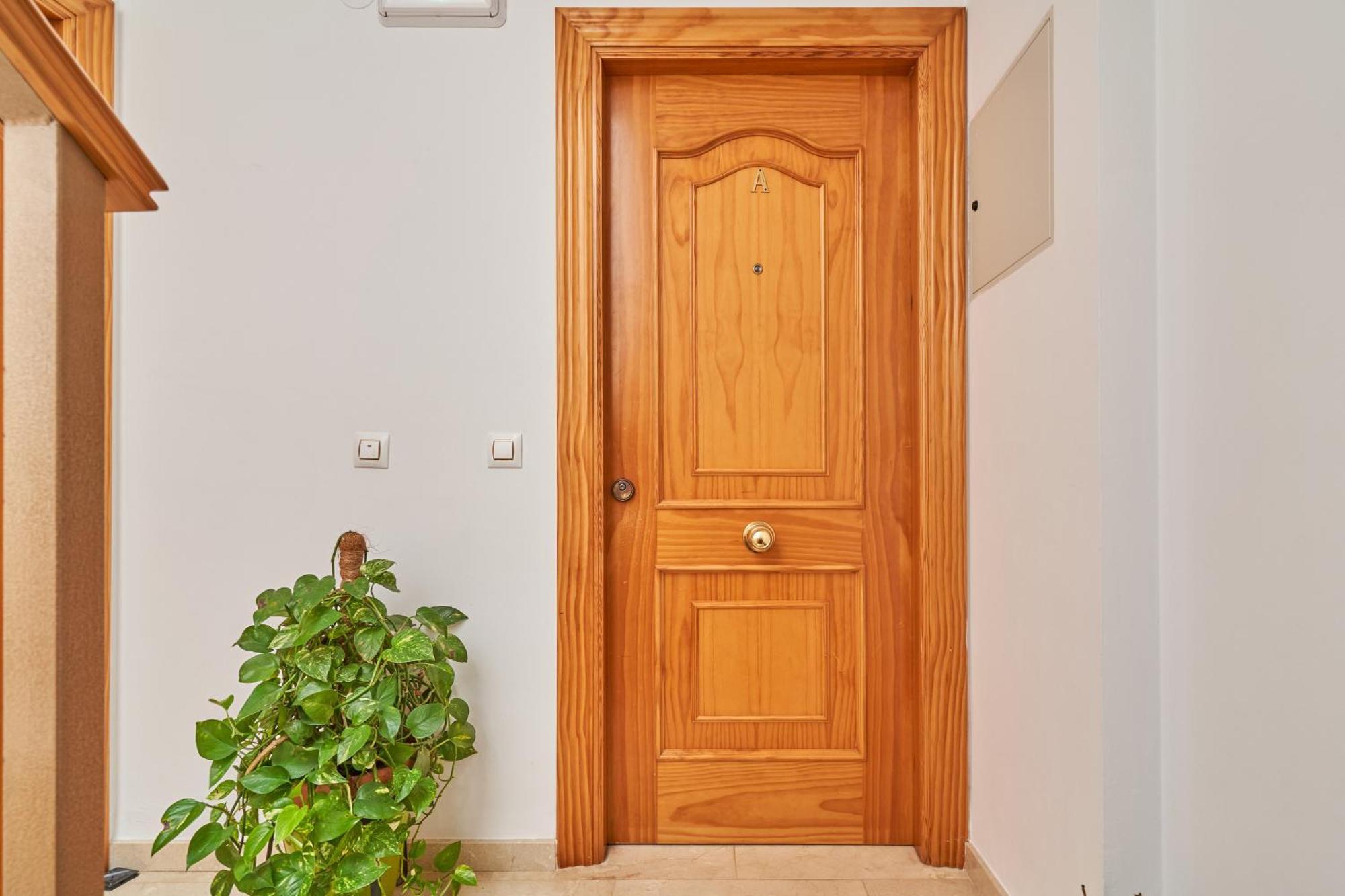 Apartamento Fernandita Nerja Exterior photo
