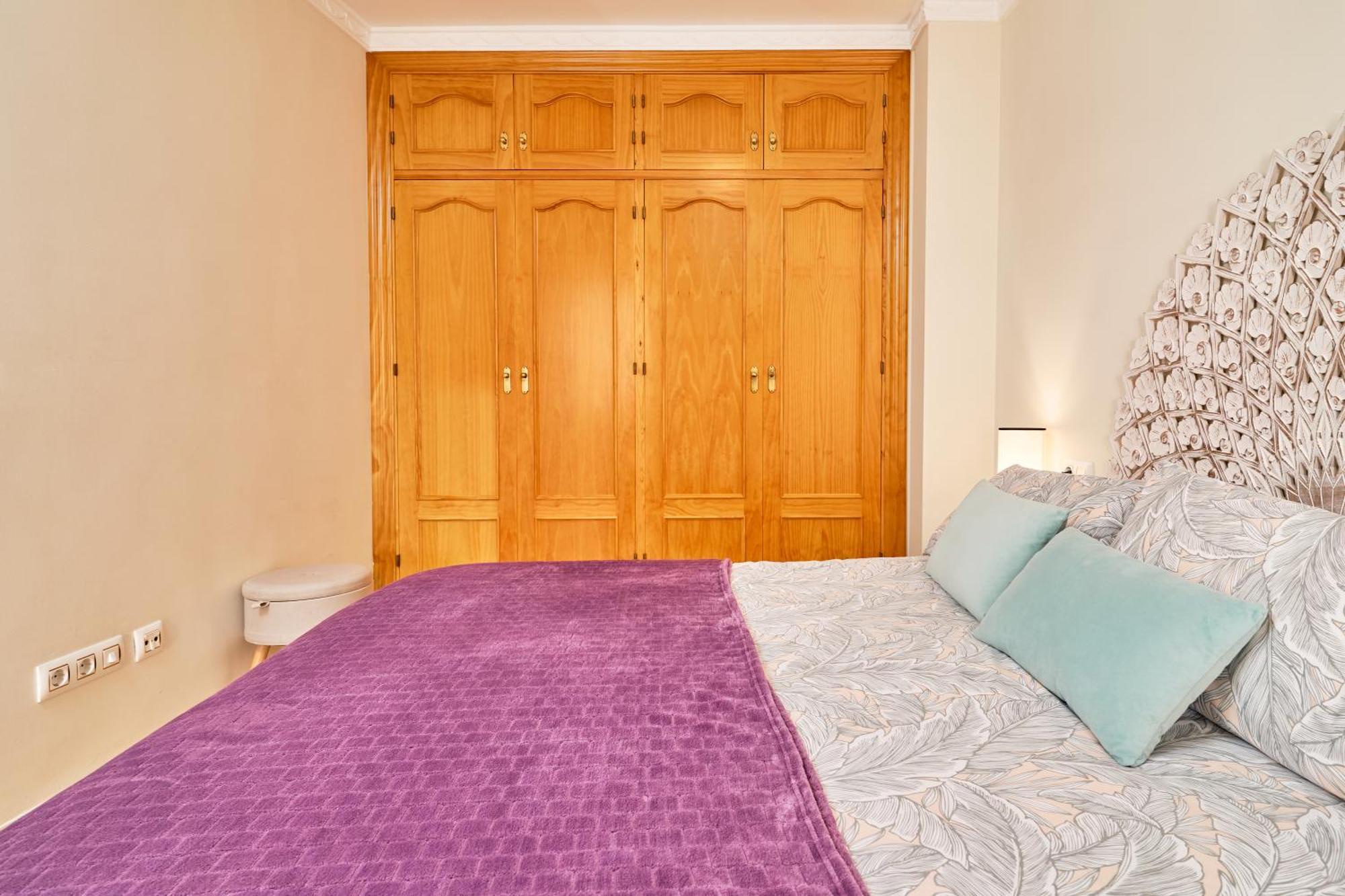 Apartamento Fernandita Nerja Exterior photo