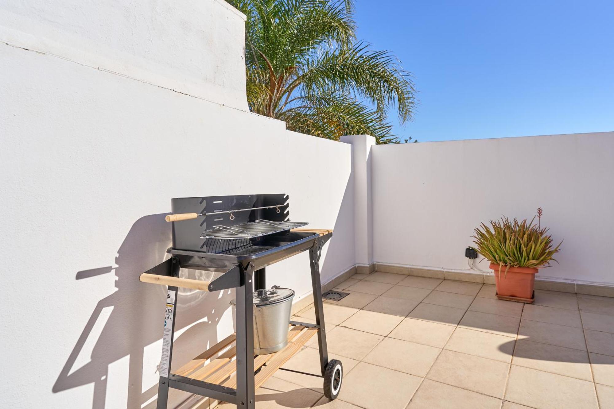 Apartamento Fernandita Nerja Exterior photo