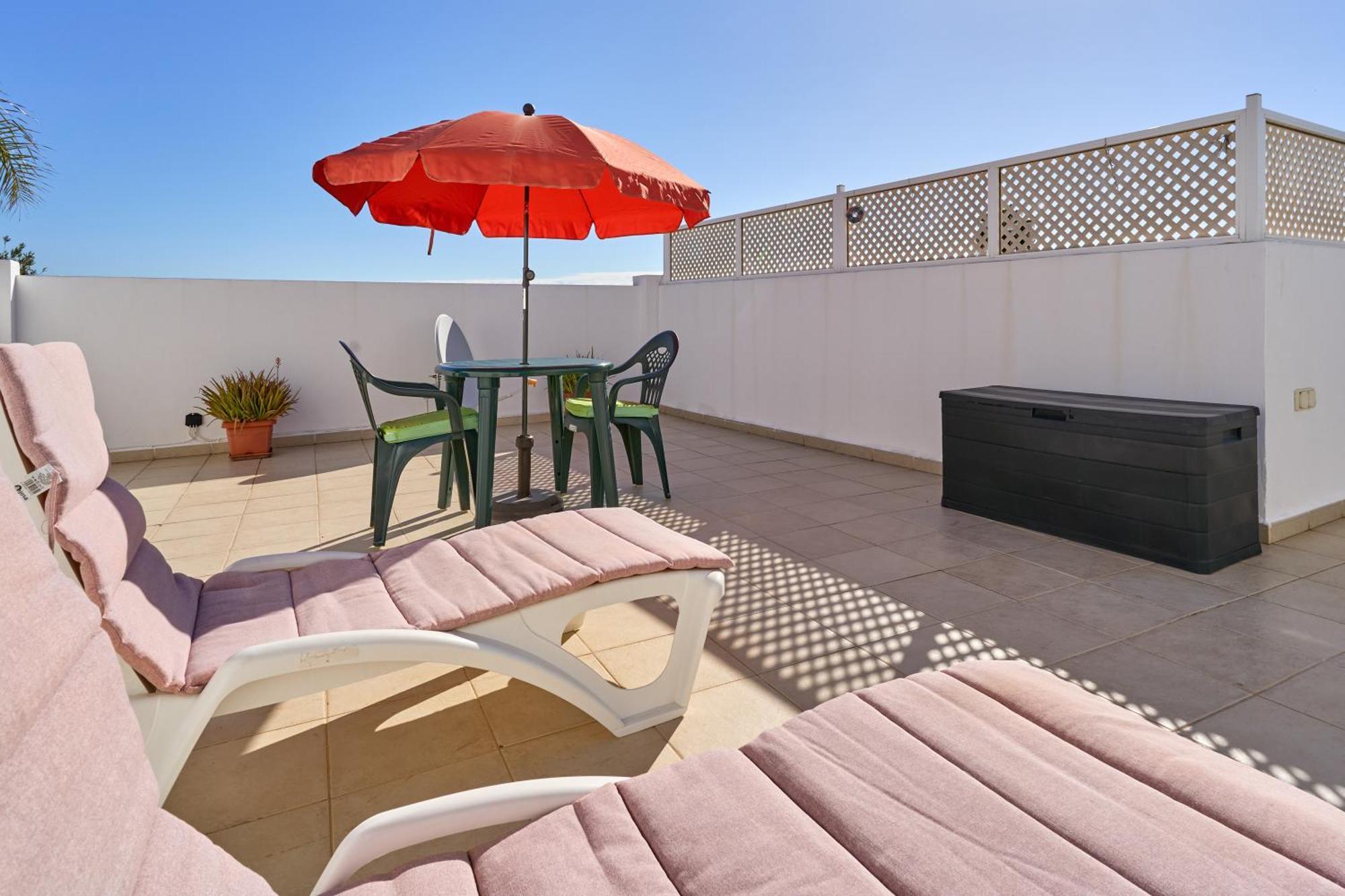 Apartamento Fernandita Nerja Exterior photo