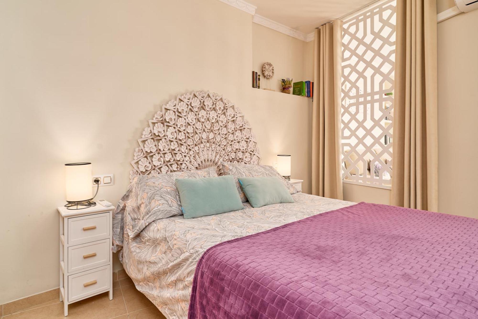 Apartamento Fernandita Nerja Exterior photo