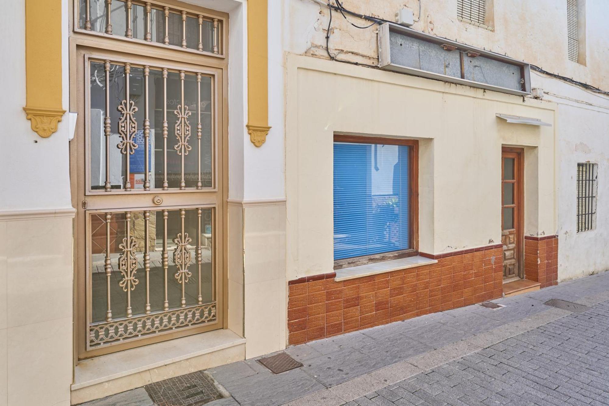 Apartamento Fernandita Nerja Exterior photo
