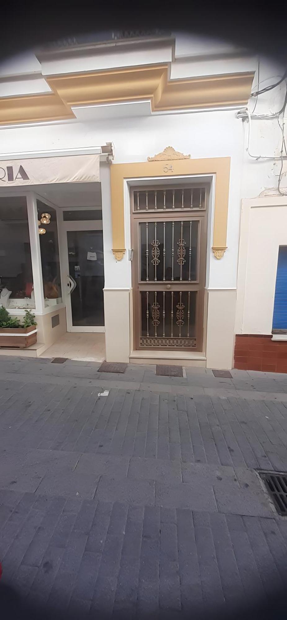 Apartamento Fernandita Nerja Exterior photo