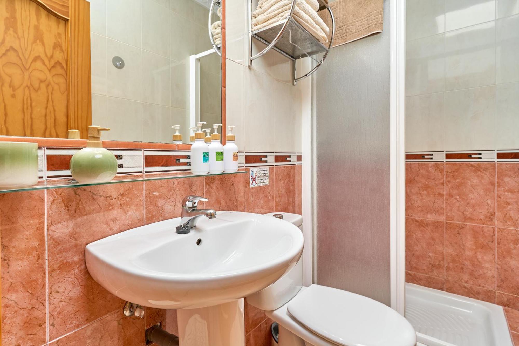 Apartamento Fernandita Nerja Exterior photo